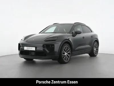 Gebraucht Porsche Macan
