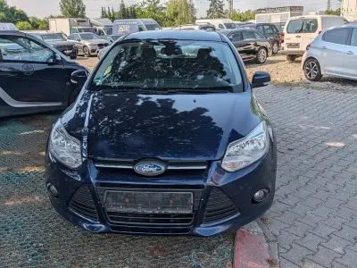 Gebraucht Ford Focus