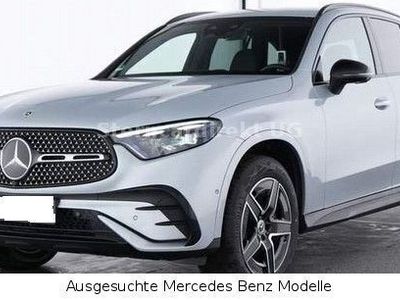 Mercedes GLC300