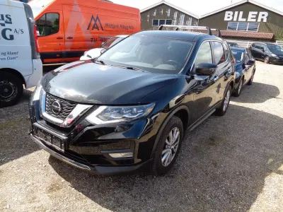 Gebraucht Nissan X-Trail