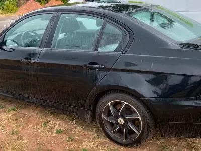 Gebraucht BMW 318