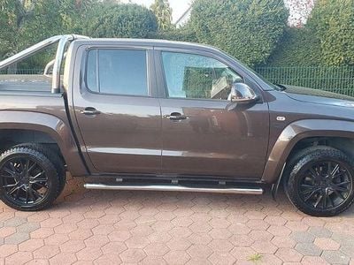 VW Amarok