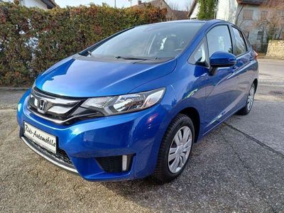 gebraucht Honda Jazz Trend