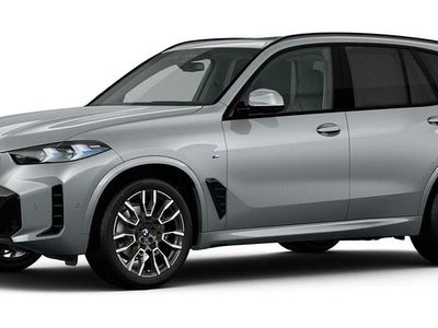 Gebraucht 2025 BMW X5 SUV | 119.269 €