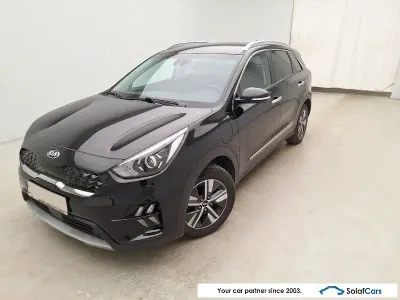 Gebraucht Kia Niro