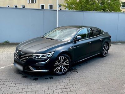 gebraucht Renault Talisman INITIALE PARIS