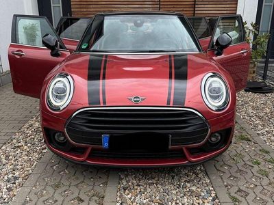 Mini John Cooper Works Clubman