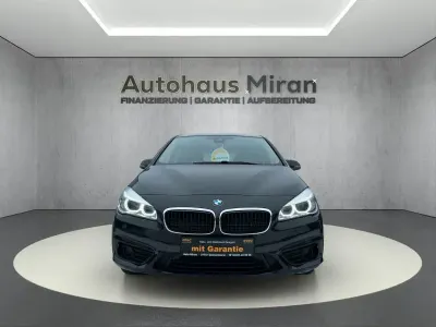 Gebraucht BMW 218 Active Tourer