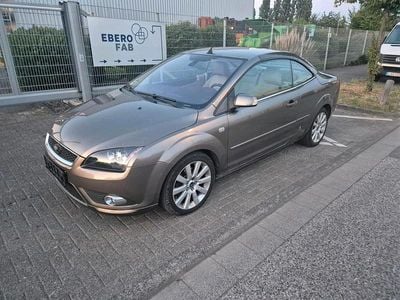 Ford Focus Cabriolet
