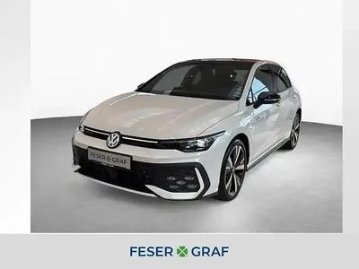 Nuova VW Golf VIII GTE 272 CV (200 kW) 2026 Bianco Berlina
