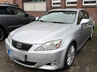 Lexus IS250