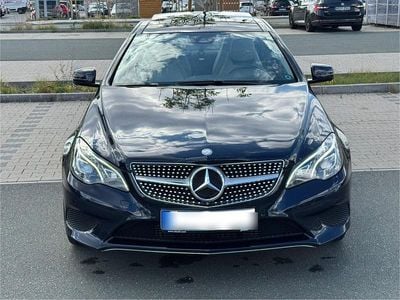 Mercedes E250