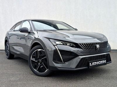 Peugeot 408 GT