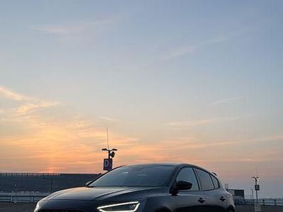 Gebraucht Ford Focus ST 280 PS (205 kW) 2023 Schwarz Limousine