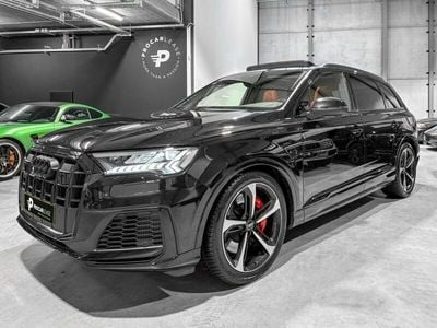 Audi SQ7