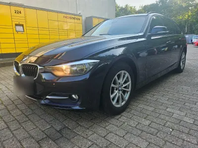 Gebraucht BMW 318