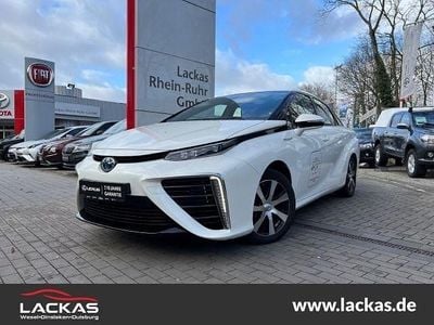 Toyota Mirai