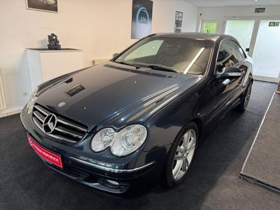 Mercedes CLK350