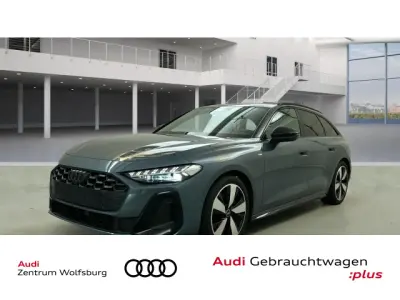 Gebraucht Audi A5 S-Line 204 PS (150 kW) 2025 Kombi