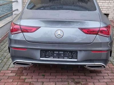 Gebraucht 2022 Mercedes CLA200 Shooting Brake Edition Kombi | 30.000 € (Fairer Preis)