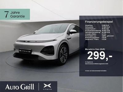 XPENG G6
