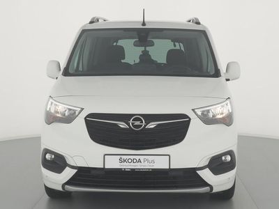 gebraucht Opel Combo Life INNOVATION 1.5CDTI APPLE/ANDROID+SHZ