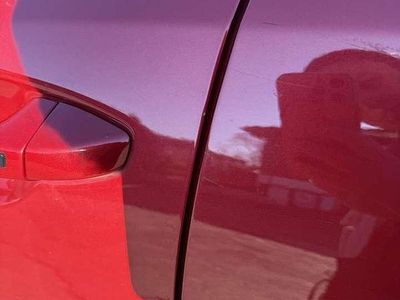 Gebraucht Kia Ceed GT GT-Line 136 PS (100 kW) 2020 Rot Limousine