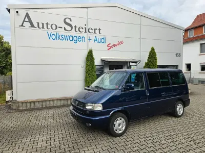 Gebraucht VW Multivan