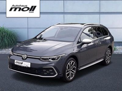 Usata VW Golf Alltrack 200 CV (147 kW) 2024 Station wagon