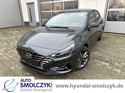 gebraucht Hyundai i30 1.0 ADVANTAGE NAVI+KAMERA+PDC+LED+PRIVACY