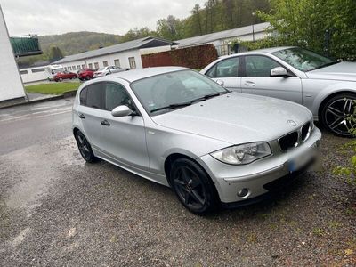 gebraucht BMW 116 