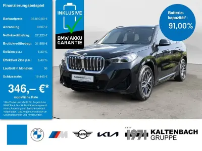 Gebraucht BMW iX1