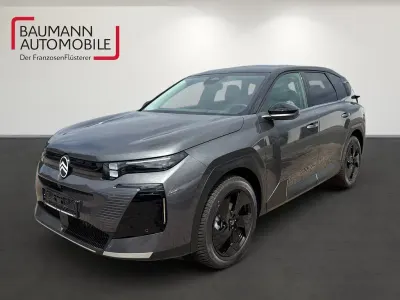 Neu Citroën C5 Aircross 145 PS (106 kW) 2026 Grau SUV