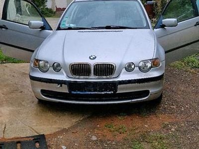 BMW 316 Compact