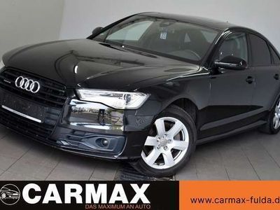 gebraucht Audi A6 Lim. 3.0 TDI quattro Leder,Navi,Xenon,SH,BOSE