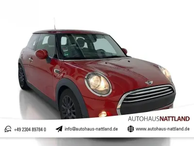 Gebraucht Mini ONE