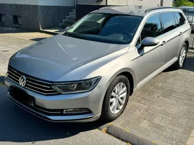 Gebraucht VW Passat