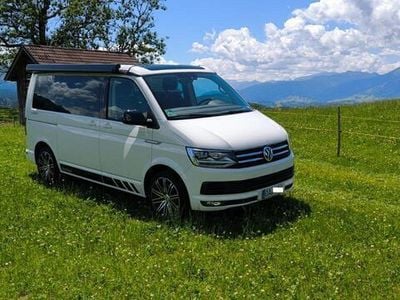 VW California
