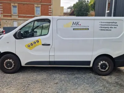 Gebraucht Opel Vivaro