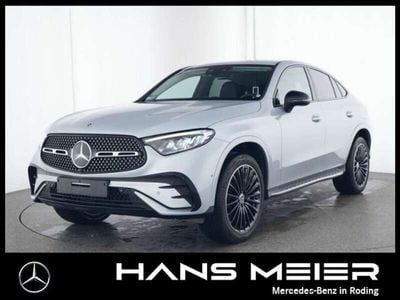 Mercedes GLC300e