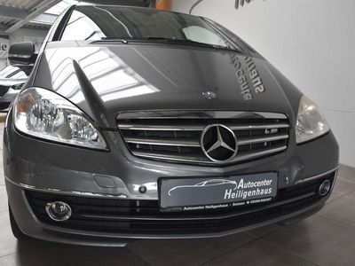 Mercedes 170