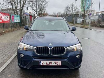 gebraucht BMW X3 M xDrive20d Aut. Sport