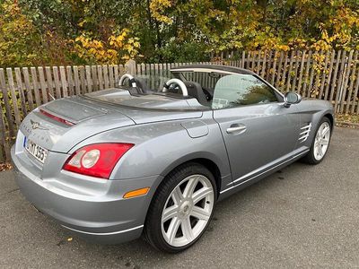 Chrysler Crossfire