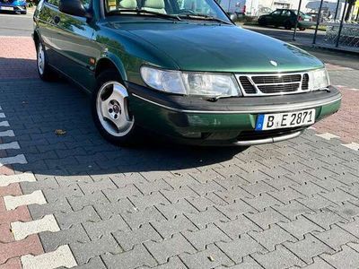 gebraucht Saab 900 9002.0 Turbo SE