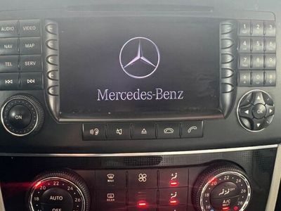 gebraucht Mercedes 320 