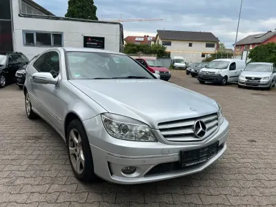 Gebraucht Mercedes CLC180