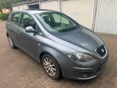 Gebraucht Seat Altea