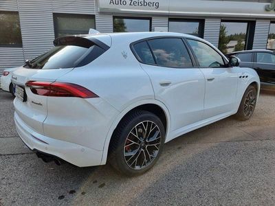Maserati Grecale