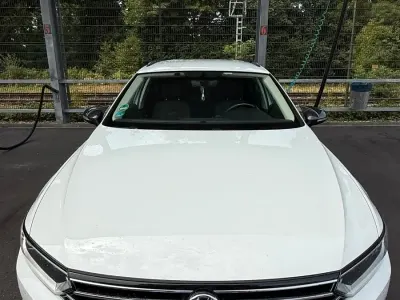 Gebraucht VW Passat
