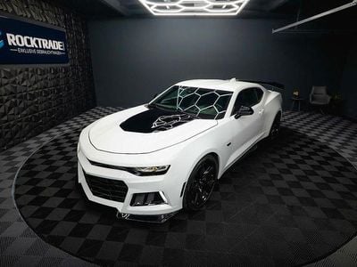 Chevrolet Camaro SS